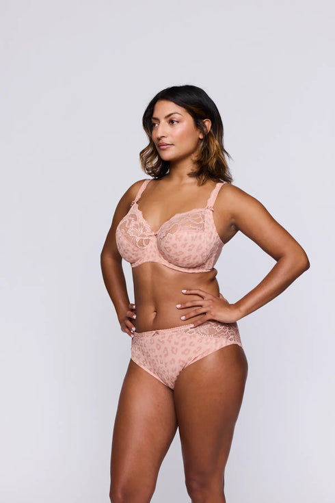 PrimaDonna Madison Full Briefs